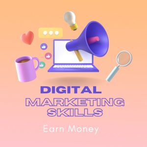  8 Digital Skills to Skyrocket Your Salary in 2024