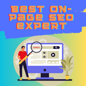 on page seo expert