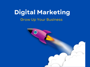 How Digital Marketing Helps Small Businesses